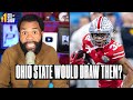 Ohio State would play WHO in a 12-team College Football Playoff?! | CFP Predictions