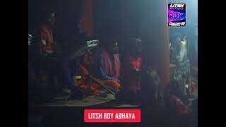 Burupal Meru Danda Yatra #2024 // Shiva Parvati  Part- 1  #litsh_boy_abhaya #nayagarh #odia