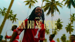 Akwasi - Na Wo Se Deng (Official Music Video)