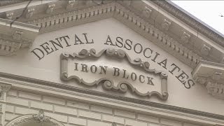 Milwaukee's Iron Block restoration a true labor of love