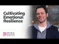 Cultivating Emotional Resilience