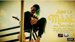XORU MANUH - Kool-D × Krishi ( New Assamese Rap 2023 ) Official Music Video