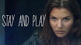 Stay and Play - Frenchball (Florent Dorin and Eléonore Costes)