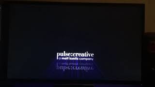 Pulse Creative/Endemol (2010) #1