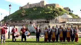 Gaziantep İçin Söylediler..