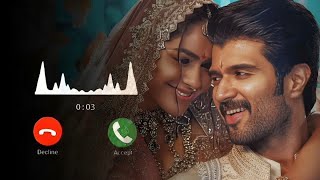 Kalyani Vaccha Vacchhaa Song Ringtone | Telugu New song Ringtone [ Download link ⬇️ ]