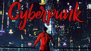 Blade Runner, Altered Carbon, and the Relevancy of Cyberpunk