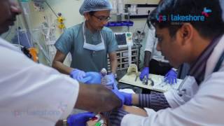 Accident & Emergency Care