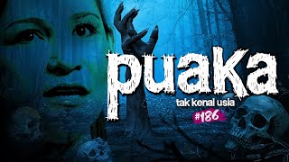 𝗣𝗨𝗔𝗞𝗔 𝗘𝗣186: 1 Jam Kena Kacau Hantu | 𝗞𝗜𝗦𝗔𝗛 𝗦𝗘𝗥𝗔𝗠 Aleza Shadan Part 1