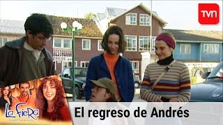 El regreso de Andrés | La fiera - T1E7