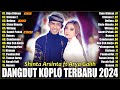 Bojo Biduan, Kisinan 2 - Lagu Dangdut Koplo Terbaru 2024 💥Shinta Arsinta Ft Arya Galih New  Trending