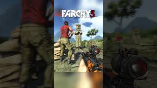 Far Cry 3 - Sly Kills (Stealth and explosives)