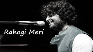 Rahogi Meri | Love Aaj Kal | Arijit Singh | Kartik Aaryan, Sara Ali Khan, Arushi Sharma, Randeep