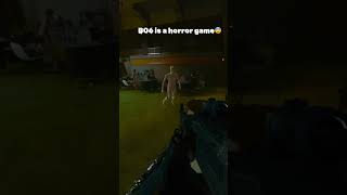 BO6 is a horror game😨 #cod #bo6 #shorts