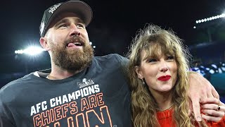 Travis Kelce’s Mom Donna Spills on His and Taylor Swift's Star-Studded Double Date