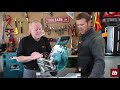 makita ls1019l miter saw