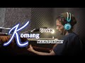 Komang | Raim Laode (sebab kau terlalu indah) cover mulyadi desmet