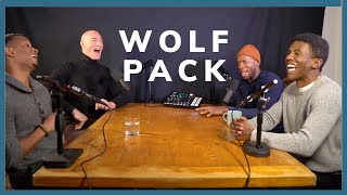 Spark In The Dark Podcast | with The Wolf Pack
