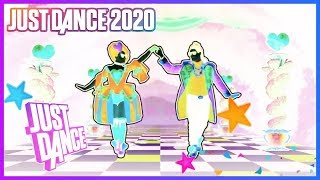 Just Dance 2020: South Of The Border By Ed Sheeran Ft. Camila Cabello & Cardi B | Gameplay