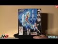 Saint Seiya Myth Cloth Pegasus Seiya Version 1 Review