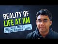 Student Life at IIM Bangalore | by IIM Bangalore Alumnus | Sandeep Das