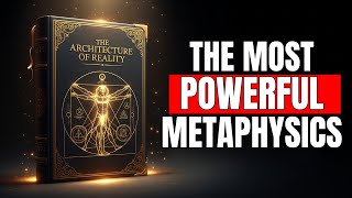 The Secret of the "Architect": How to Force Your Subconscious to Obey (FULL AUDIOBOOK)