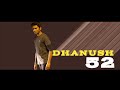 #D52 - Announcement Video | Dhanush | Dawn Pictures | Wunderbar Films | #GalattaDfan