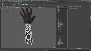 Maya Wire Plugin (v0.2.1) - Demo & Installation