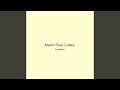 Mystic River Lullaby
