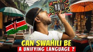 Swahili Adventures in Kenya: The Start of a Language Journey| Episode 5: Week 1 | 12L 12M | 4K Video