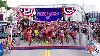 Firecracker 5K 2025