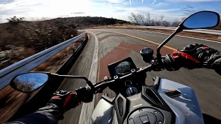 2024 Yamaha MT-09 SP First Ride - Tokyo to Shizuoka Prefecture