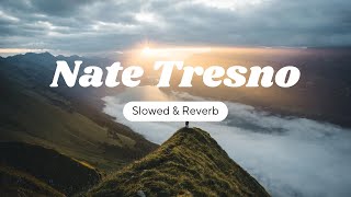 Nate Tresno - Veraliie (Slowed \u0026 Reverb)