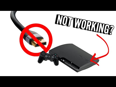 How to put on high definition mode for ps3 How to put on high definition mode for ps3