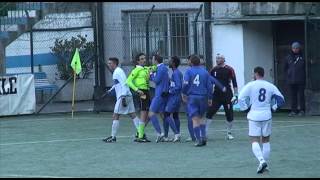 DIL13 091212 LIGORNA - VIRTUS CPS 2-0 | ECCELLENZA