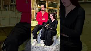 #love #sameerabbasi500official #sanayaa #shortvideo #shorts #heyshona #couplegoals #couple