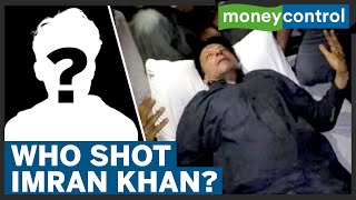 Imran Khan Assassination Attempt | Who Shot Former Pakistan PM? | World News