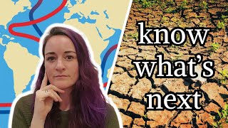 Seven ways the world is already collapsing