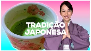 [Ticia eo Japão] COMO FUNCIONA A CERIMONIA DO CHA | COMO PREPARAR CHÁ VERDE e seus BENEFÍCIOS