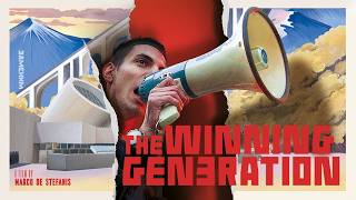 THE WINNING GENERATION trailer