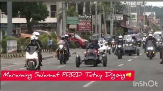 SALAMAT PRRD | TATAY DIGONG | DUTERTE  🇵🇭👊🇵🇭