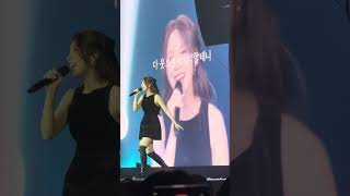 241215 This Winter 권진아 콘서트 앵콜 라이브