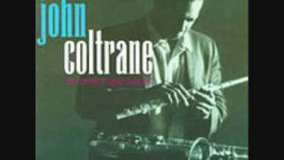 John Coltrane - Autumn Leaves