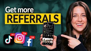 The One Social Media Strategy Every Referral-Based Real Estate Agent Needs