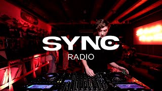 GROOVY HOUSE MIX | DOMMO | SYNC RADIO - SESSION 84