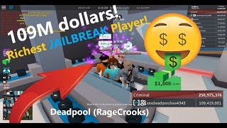 Jailbreak Rich Player Videos 9tubetv - 