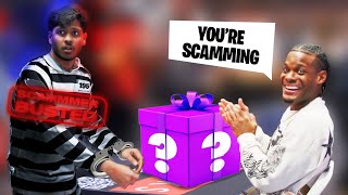 How I Got Scammed and Lost $20,000