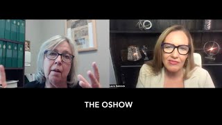 THE OSHOW: IN-DEPTH WITH GREEN PARTY LEADER ELIZABETH MAY