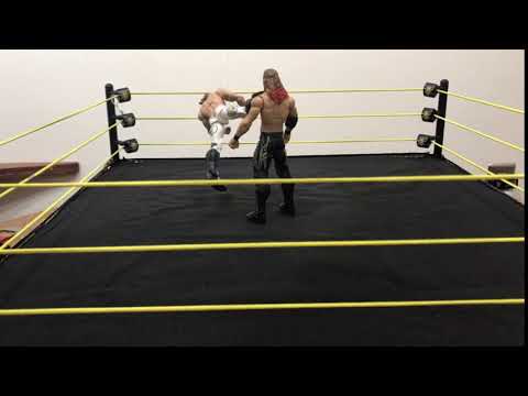 WWE Animation #3 Sweet Chin Music (Not Edited) WWE Animation #3 Sweet Chin Music (Not Edited)