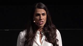 Bridging the gap between rights and justice | Joanna Sidhu | TEDxCoventGardenWomen
